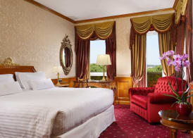 Parco dei Principi Grand Hotel & SPA Roma - Preferred Hotels & Resorts 5