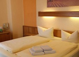 Hotel Graf Pückler 2