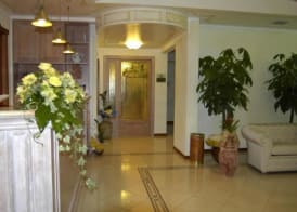 Hotel Terra Di Gallura 4