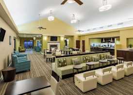 Larkspur Landing Extended Stay Suites St. Louis Riverport - Airport West 5