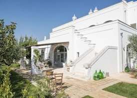Masseria Le Torri 2
