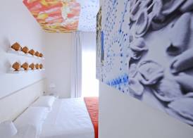 La Staffa B&B Ristorante 3
