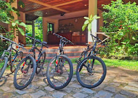 Ancarine Beach Resort 2