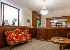 Hotel Garni Corona 3