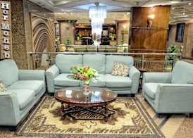Hor Moheb Hotel 2