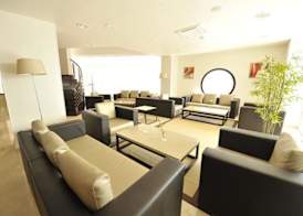 Liberté Hotels Oran 4