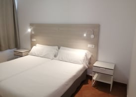 Apartamentos Tabaiba 3