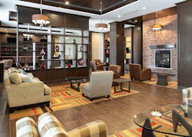 Four Points by Sheraton Edmonton International Airport 3