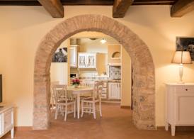 Borgo di Gallano 4