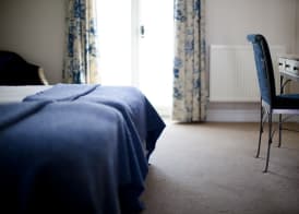 King Arthur Hotel 3