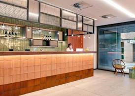 Hotel Orangine 3