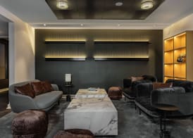 Frankfurt Airport Marriott Hotel 3