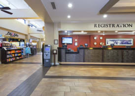 Rosen Inn Lake Buena Vista 2
