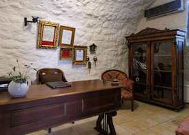 Lithos Stone Suites 2