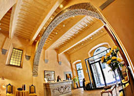 Hotel Italia Cortona 2