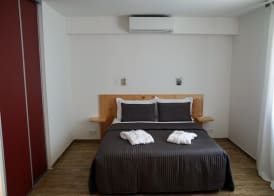 Suites in Erbalunga 4