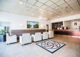 OZO Hotels Cordial Amsterdam 2