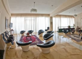 Hotel Villaggio Club Altalia 4