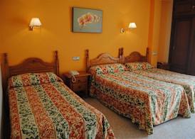 Hostal Italia 4