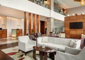 Sheraton Bratislava Hotel 3