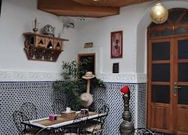 Riad Tafoukt Palace 5