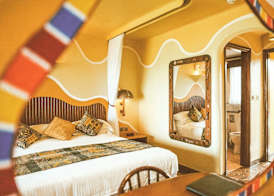 Mara Serena Safari Lodge 5