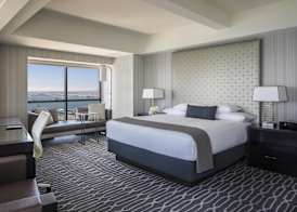 Manchester Grand Hyatt San Diego 5