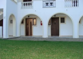 Villa Christina 5