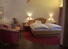 Hotel Caprice - Grindelwald 5