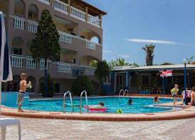 Sandy Maria Hotel 2