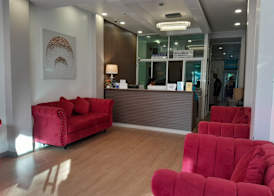 Modern Living Residence 3