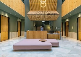 Holiday Rentals Los Salados 3