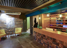 Route Hotel Kaleici - Adult Only (12+) 4