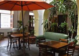 Hotel Meson del Mar 4