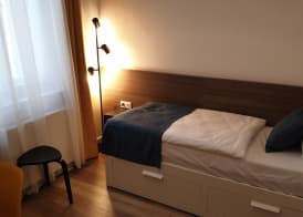 RES City Residence Hotel Budapest 5