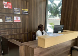 Greywood Hotel and Apartments 2