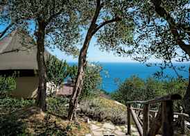 Sesta Terra Natural Resort 2