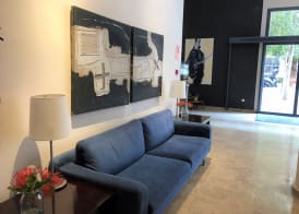 Apartamentos Plaza Picasso 4