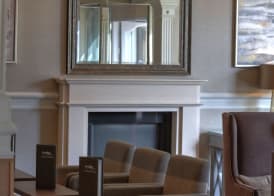 Inverness Palace Hotel & Spa, WorldHotels Distinctive 5