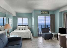 Palace Resort 5