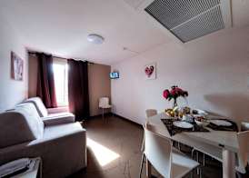 Appart'hotel le Pèlerin 5