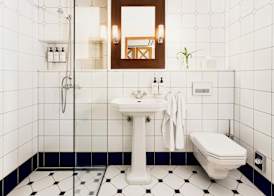 Hotel J, Stockholm, a Member of Design Hotels 5
