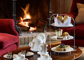 Buckland Manor - A Relais & Chateaux Hotel 2
