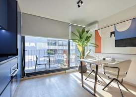 Dazzler Residences by Wyndham Santiago Las Condes 5