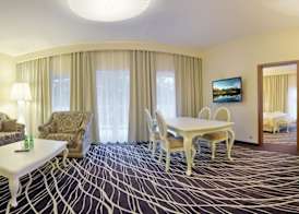 Hotel Binkowski 5