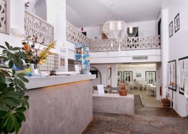 Kalypso Hotel 4