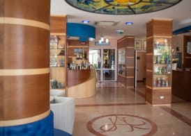 Hotel Arizona 2