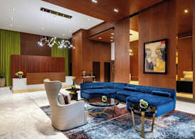 Agora, Doha, Autograph Collection 2