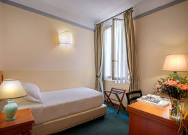 Hotel Botticelli 5