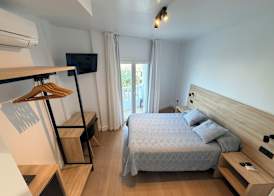 Hostal Juan Carlos 4